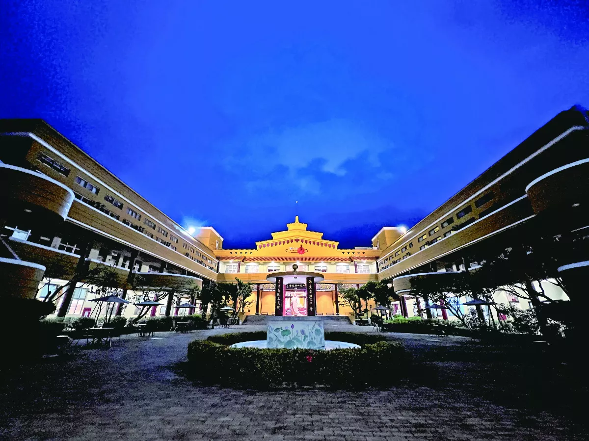 【法寶故事】 有佛法之人 為世間首富