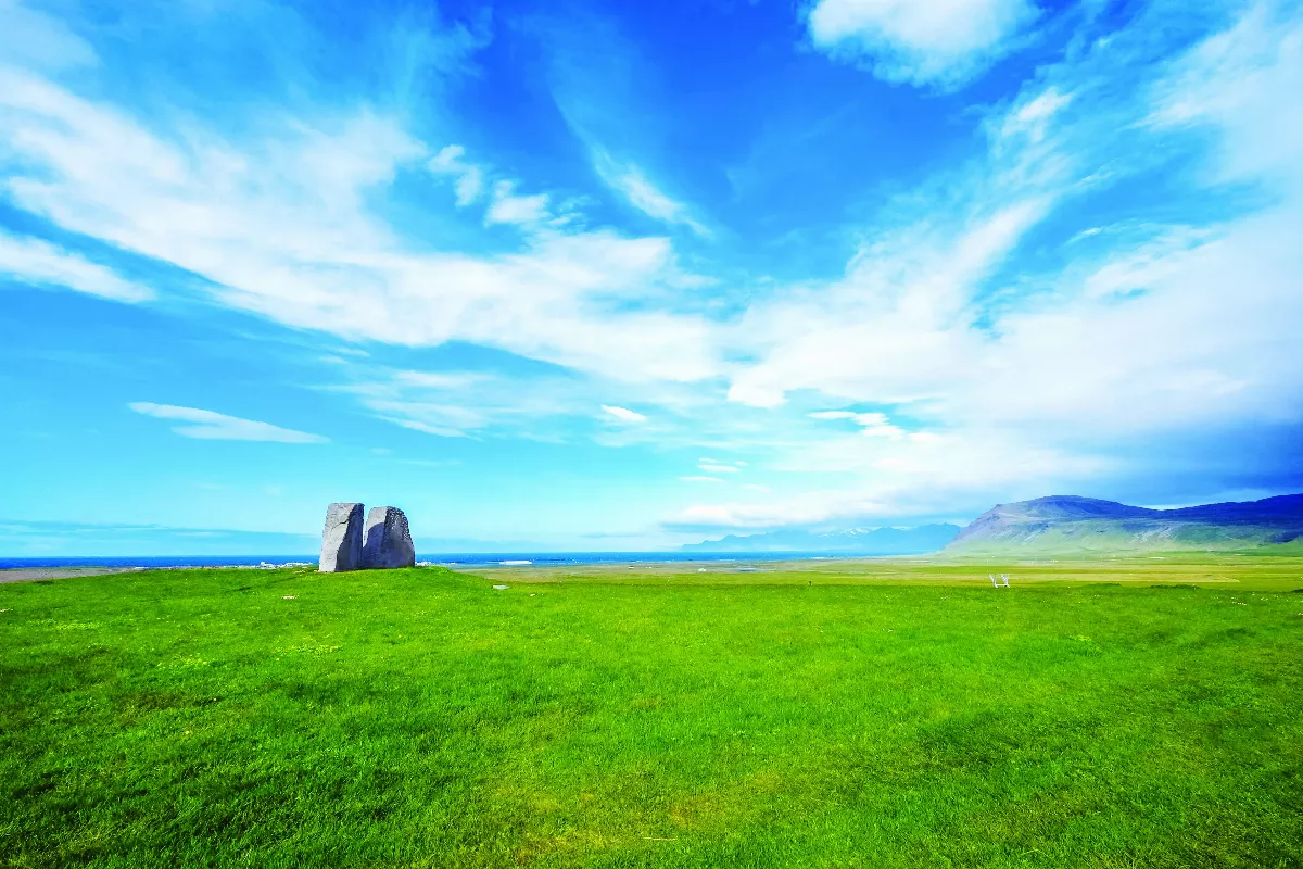 心的原點