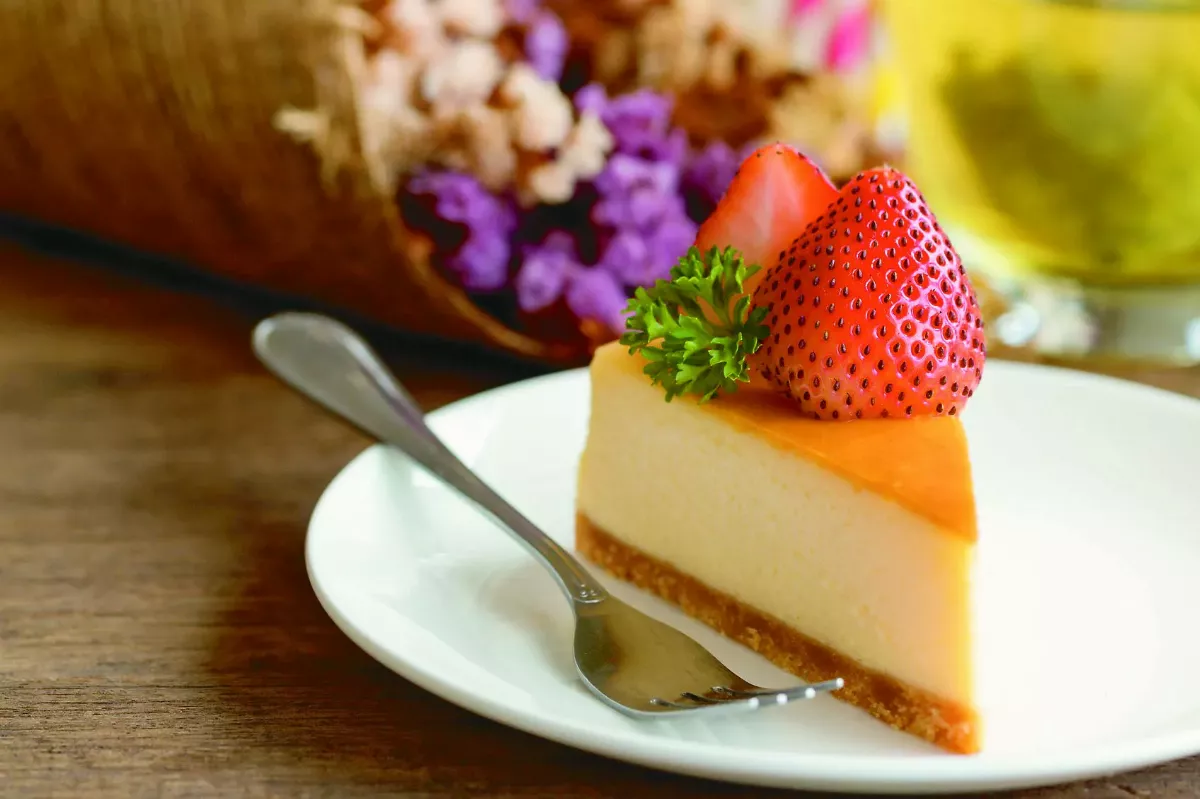 【綠意清新】香草植物風味料理