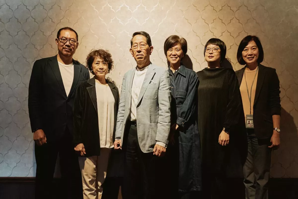 國表藝三館去年觀眾人數創紀錄　高志尚期許國際看到「文化台灣」