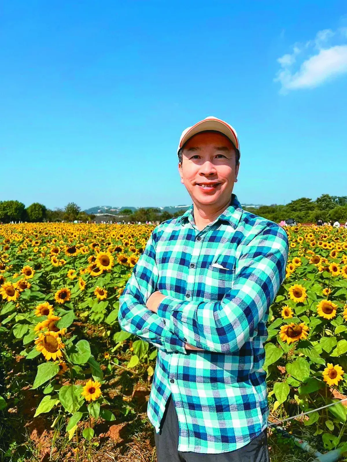 骨科權威李永恒 招兵買馬護偏鄉