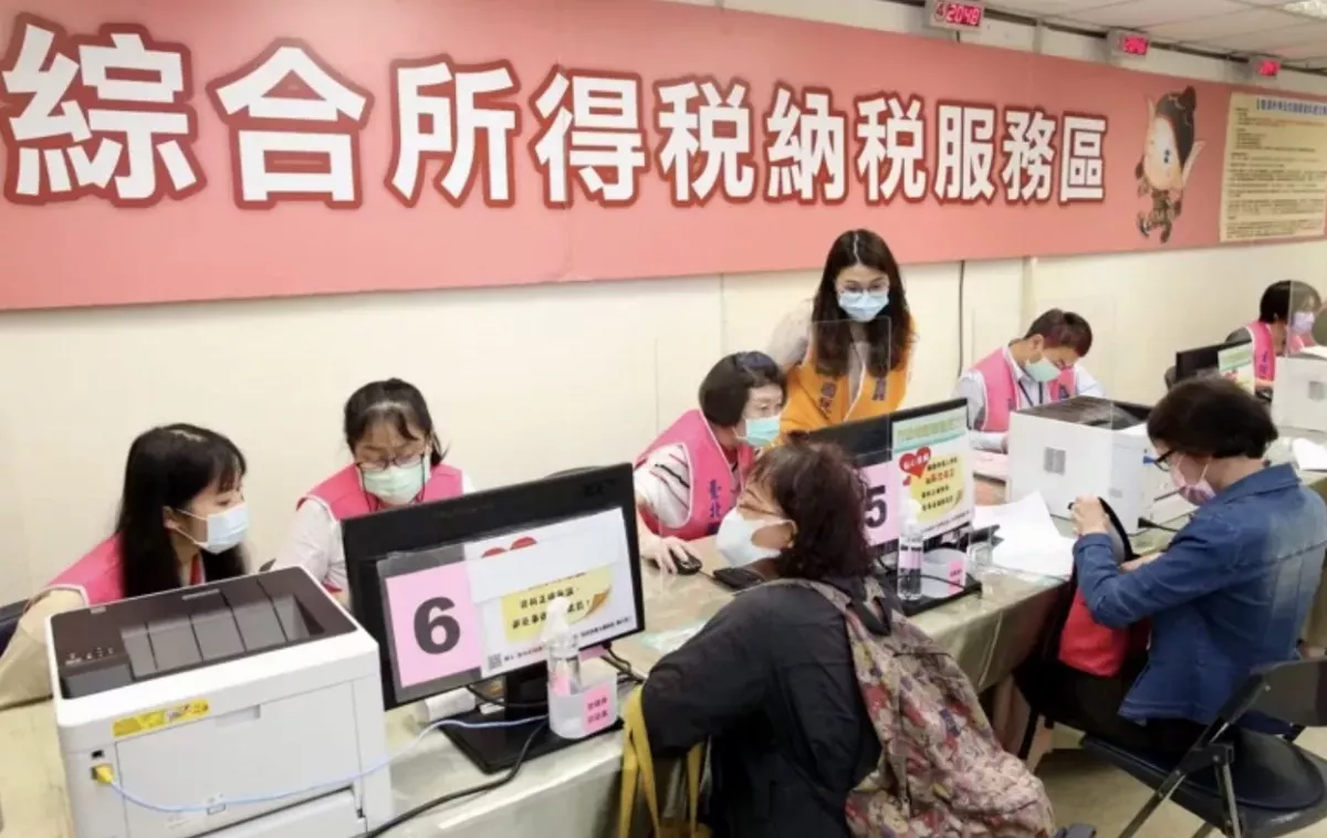 納稅權益　會計師提醒：無3條件18歲要報稅