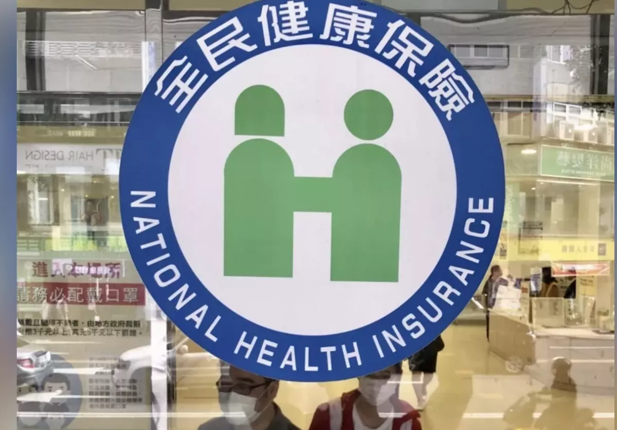NGS生物資料目的外使用　健保署允雙重把關
