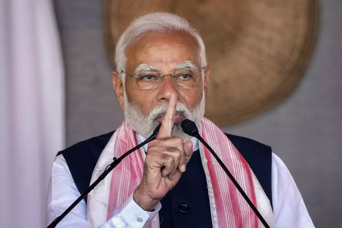 消息人士：印度將斥資近1200億元 興建緬甸邊境圍籬