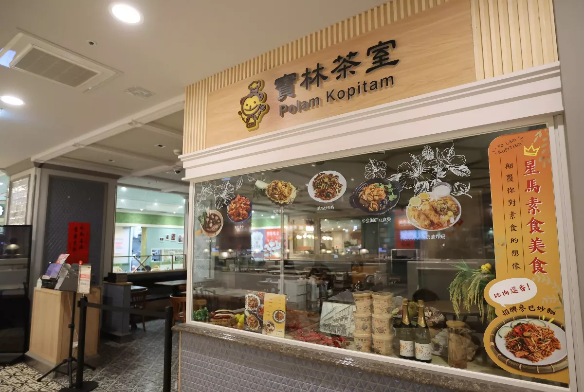 食安風暴持續擴大 北檢今凌晨大搜索寶林茶室