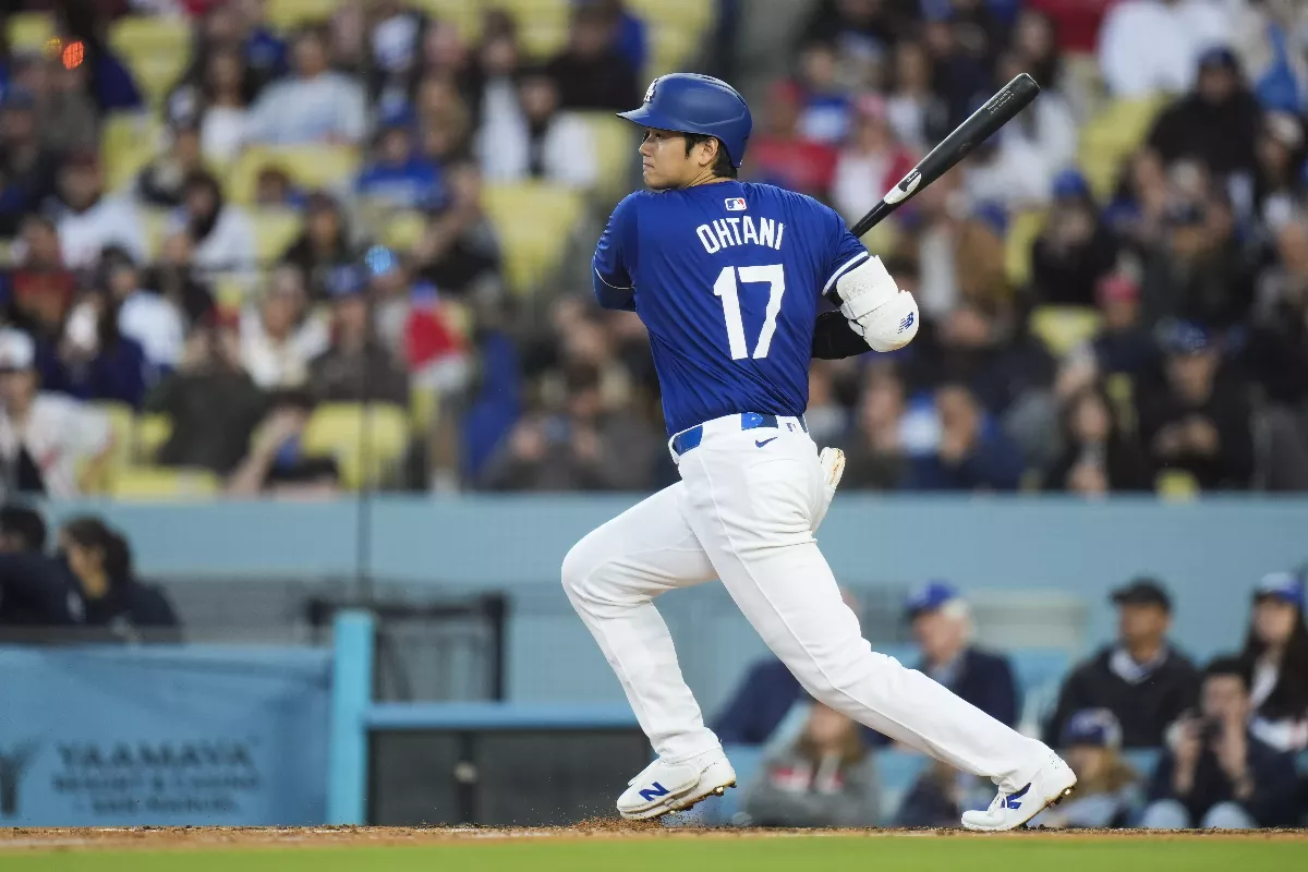 MLB／找上哪些單位調查？ 大谷團隊拒回應