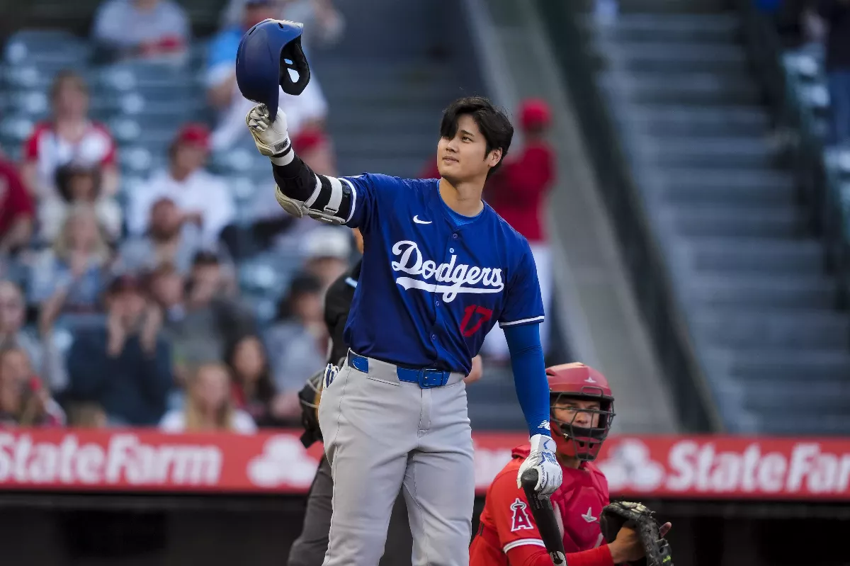 MLB／重返天使主場接受歡呼 大谷先跟投手說抱歉
