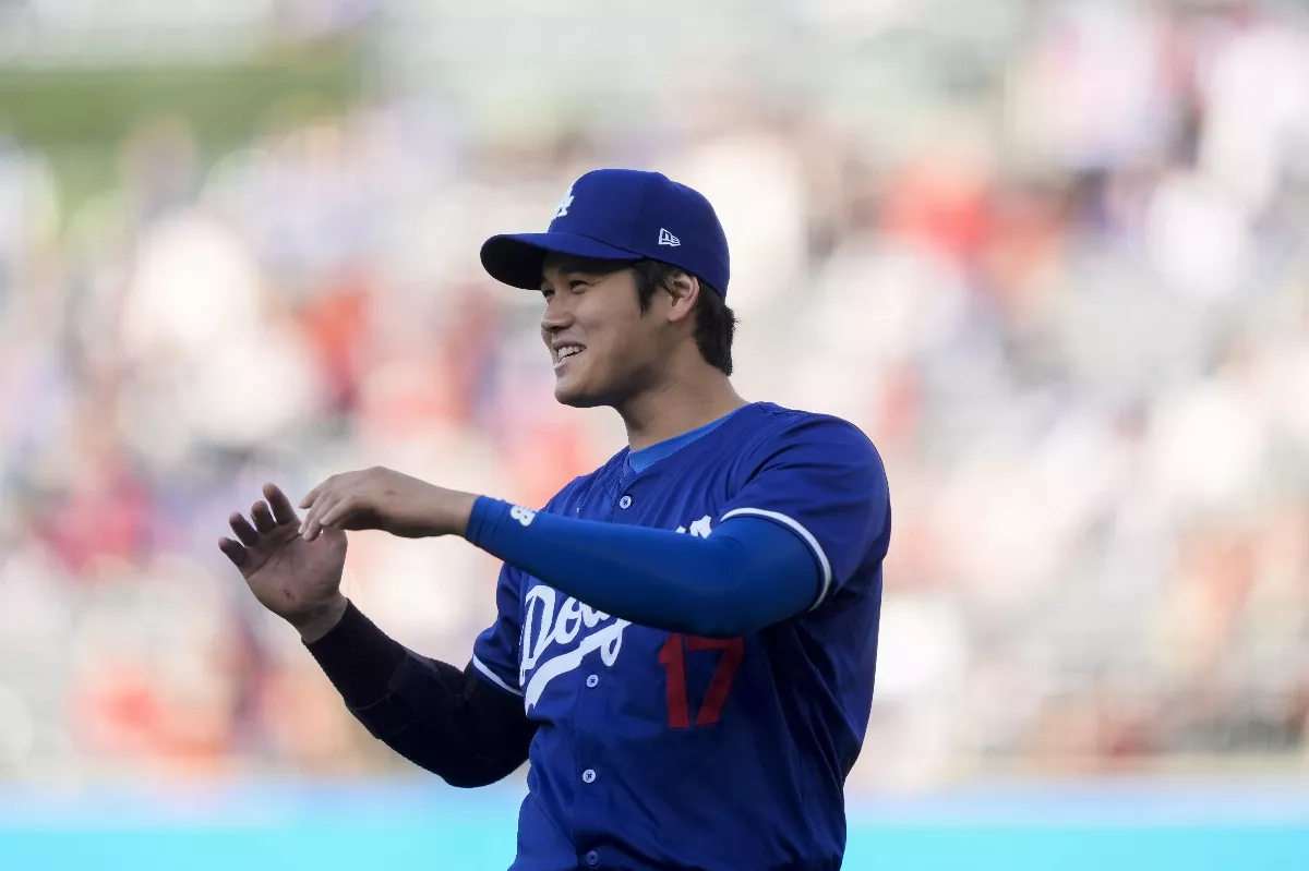 MLB／水原不在有好處 道奇教頭：大谷更好親近