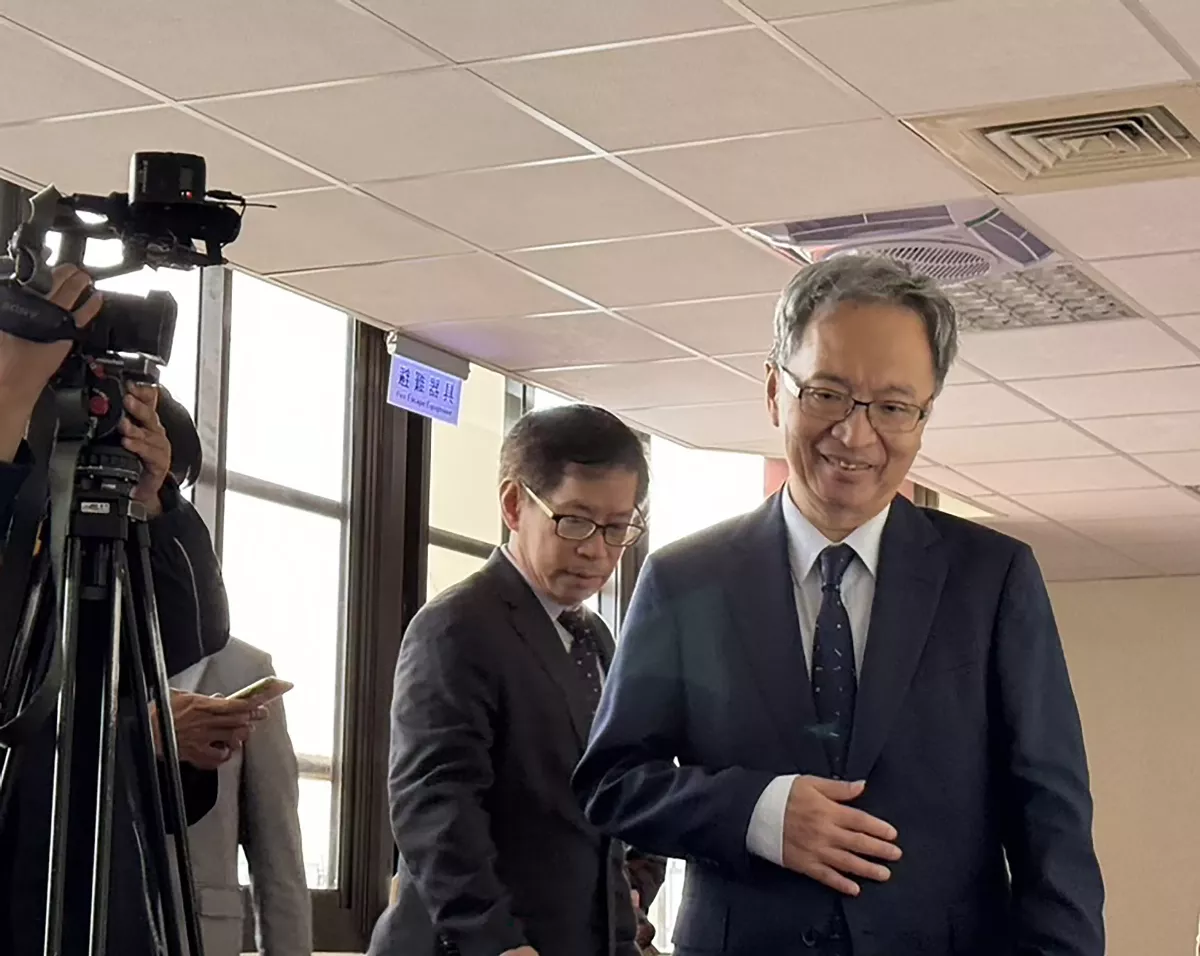 寶林茶室案通報14例 薛瑞元：朝內生或外來毒素討論
