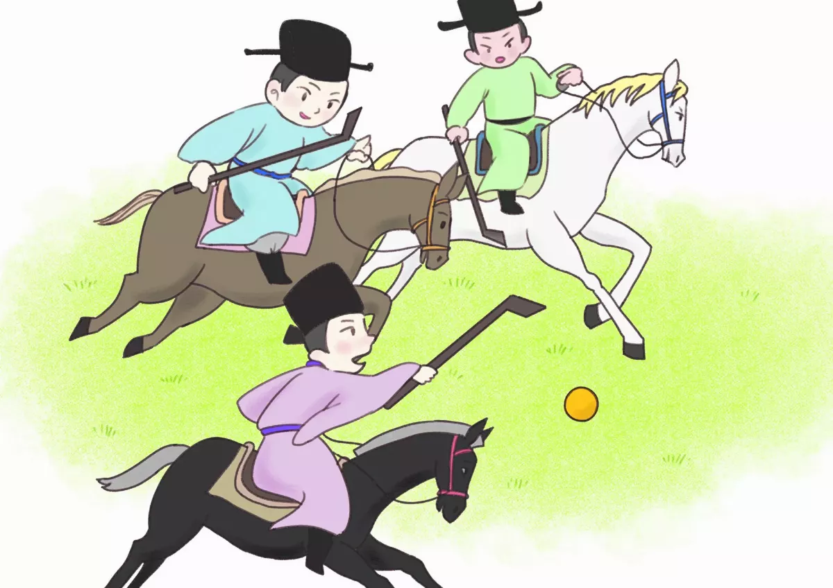 【人生大智慧】黃幡綽 說《馬經》