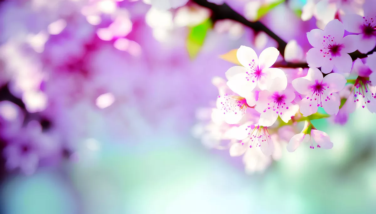 人面桃花