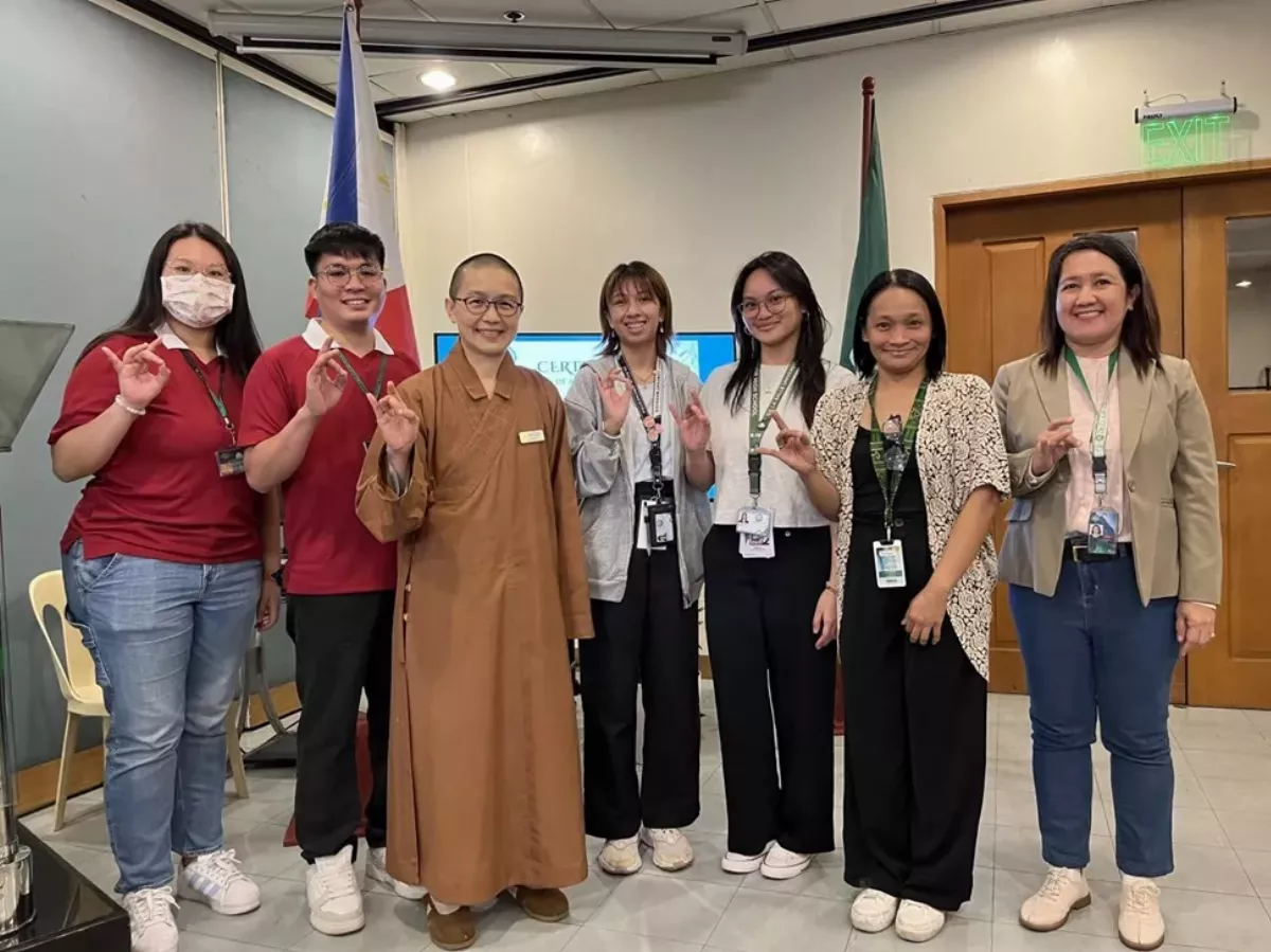 Communis: Common ground and Coexistence in the Religious Response to the Climate Crisis