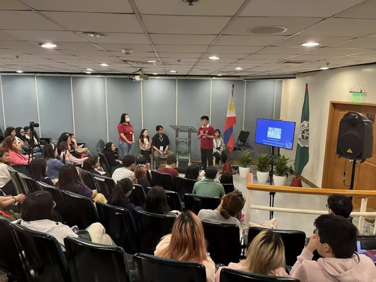 Communis: Common ground and Coexistence in the Religious Response to the Climate Crisis