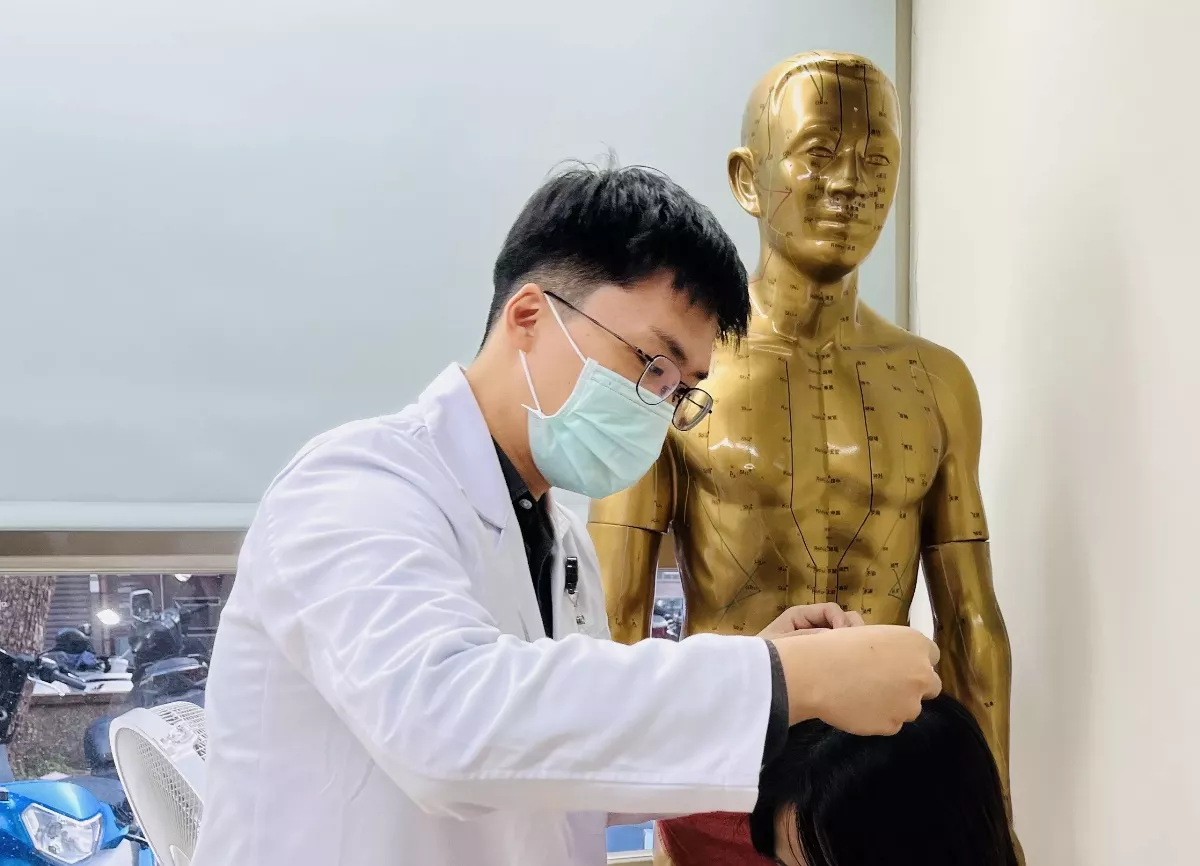 申請入學一階放榜 中醫系超搶手