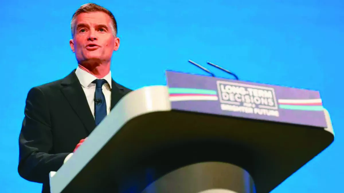 15分鐘城市減碳 引發陰謀論