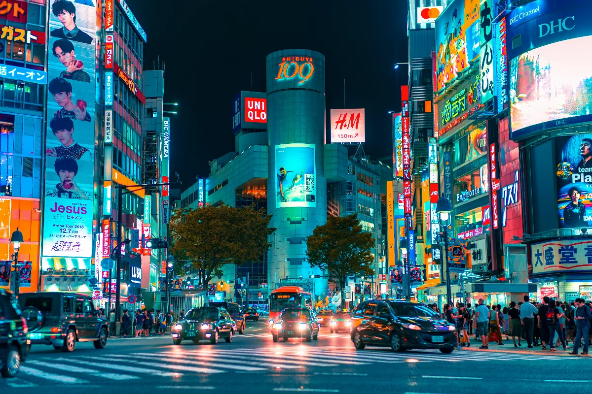 日本4月試行新制 旅客出境赴日前先審查