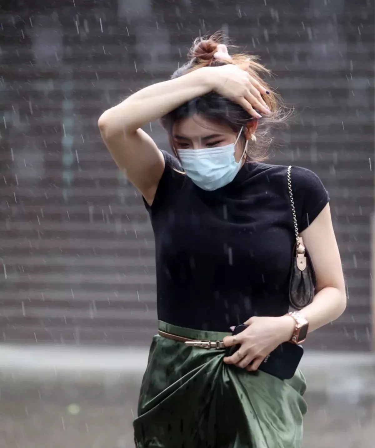 雷雨來襲見閃電先數30秒 醫揭保命要招學起來