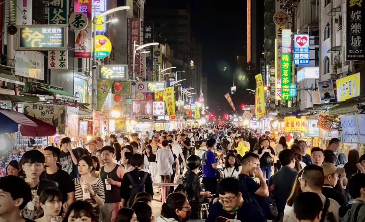 演唱會經濟夯　義大跟風開設「流行文化產業展演」