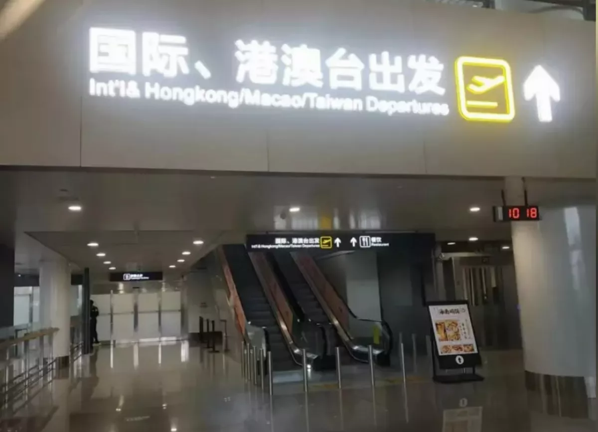 陸夏秋航班啟航 兩岸航班不增反減！每周減少107班