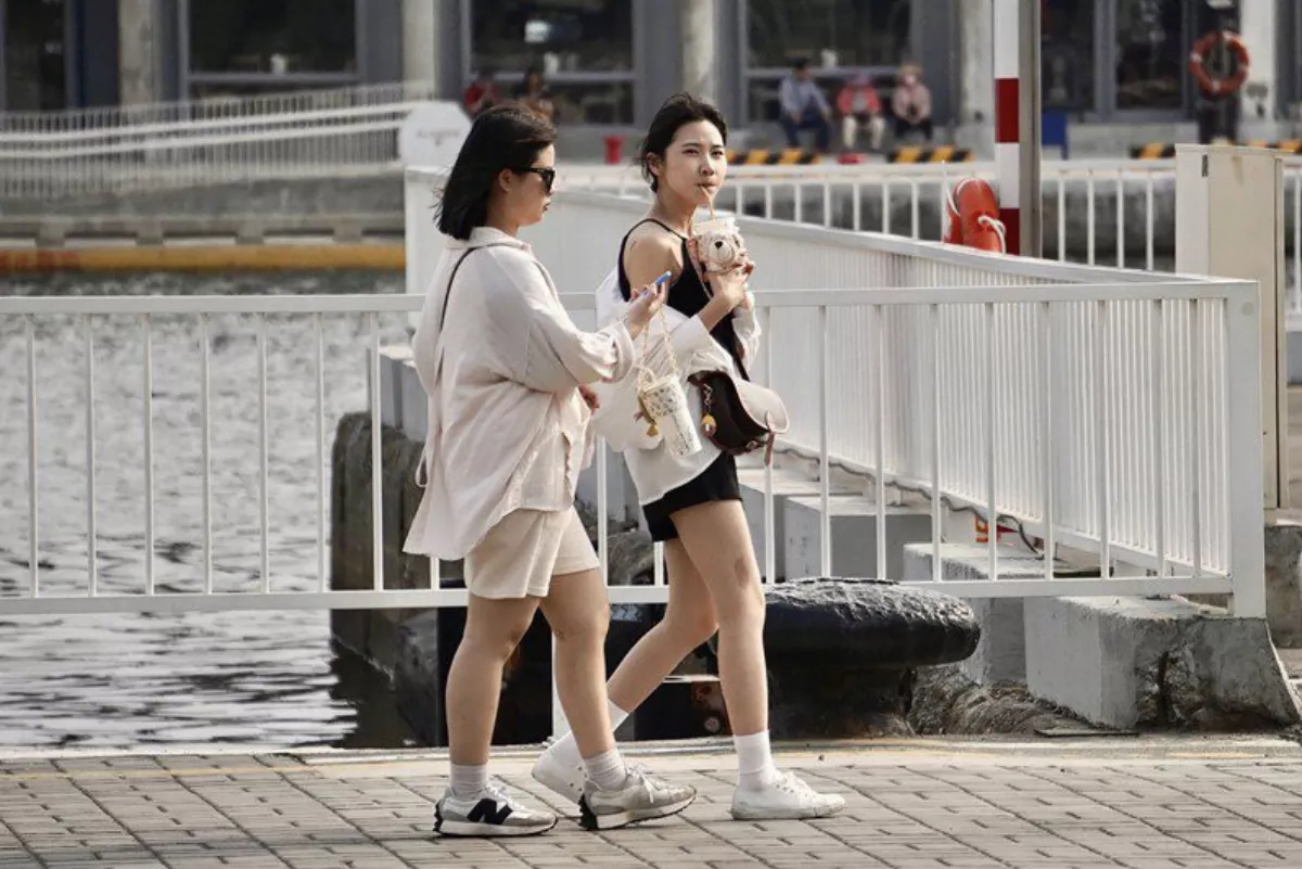 台灣百年來升溫1.5℃ 交通部估颱風強度及降雨將增加
