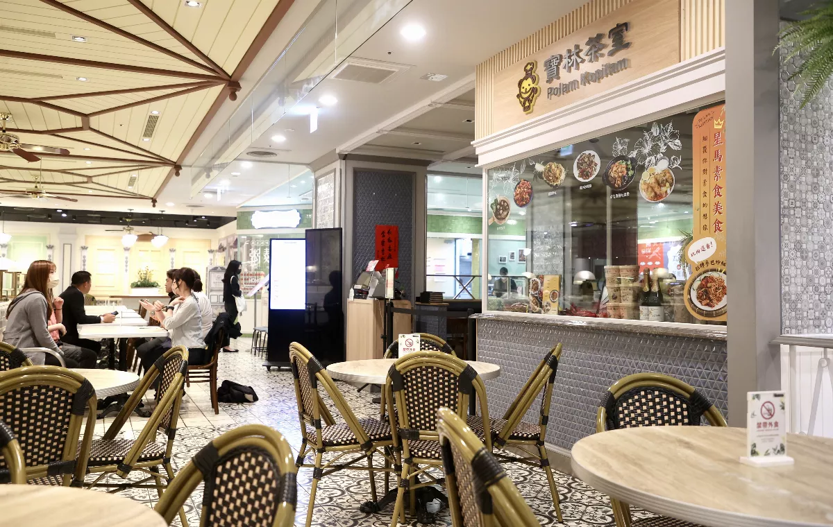 新安東京最新聲明 食物中毒每案最高理賠4千萬元