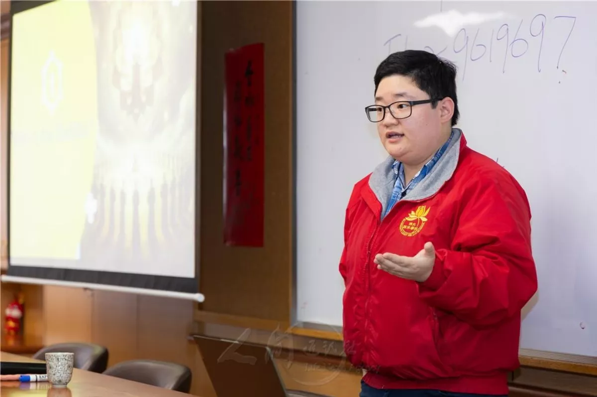 FGSITC Buddhism Friendship Scholarship: Nurturing Global Youth in Dharma Propagation