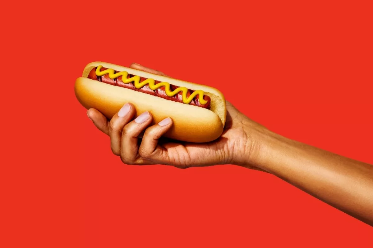 為拓展植物性食品市場 專家籲包裝改紅色