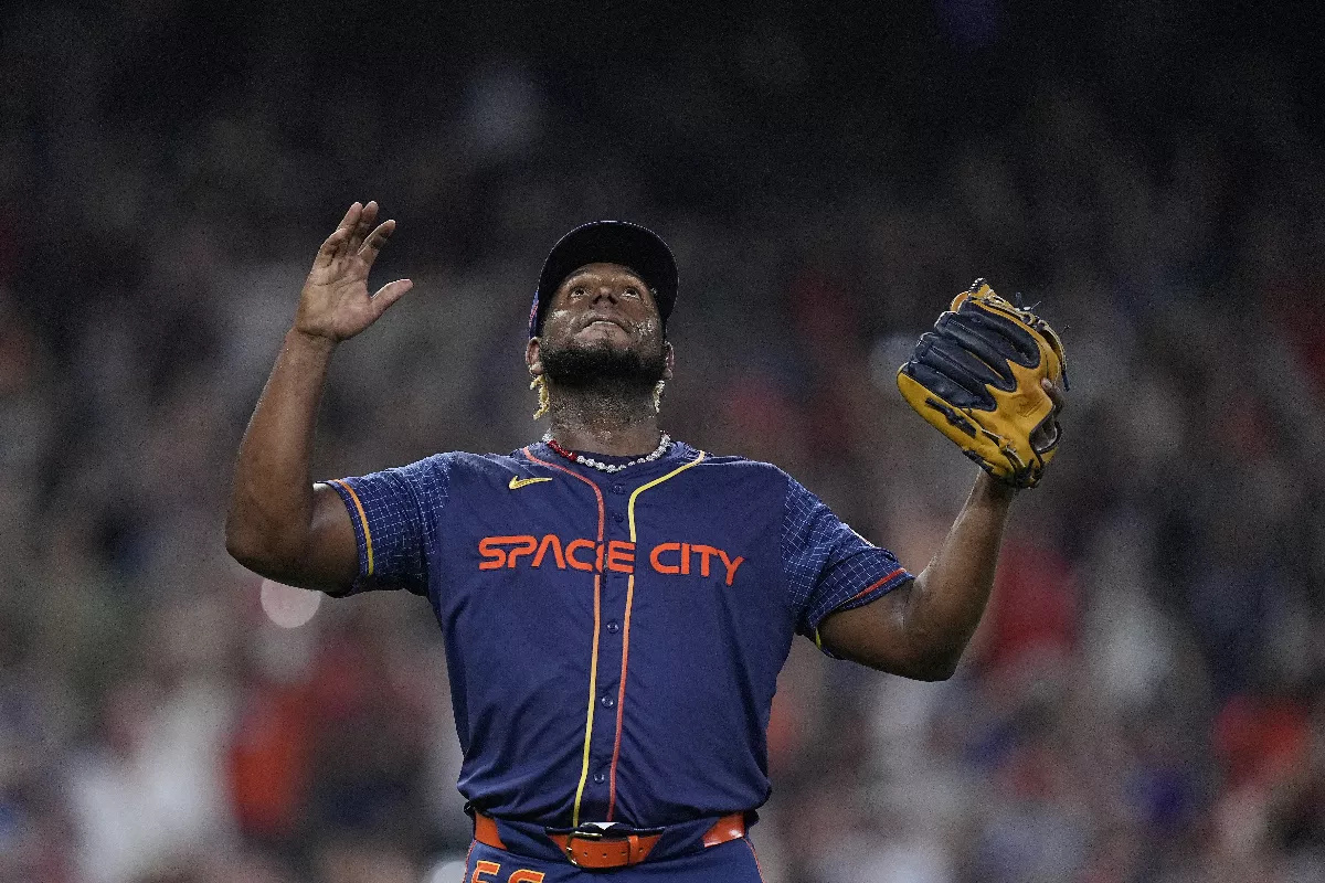 MLB／從洗車小弟到投出無安打 布蘭柯超乎預期