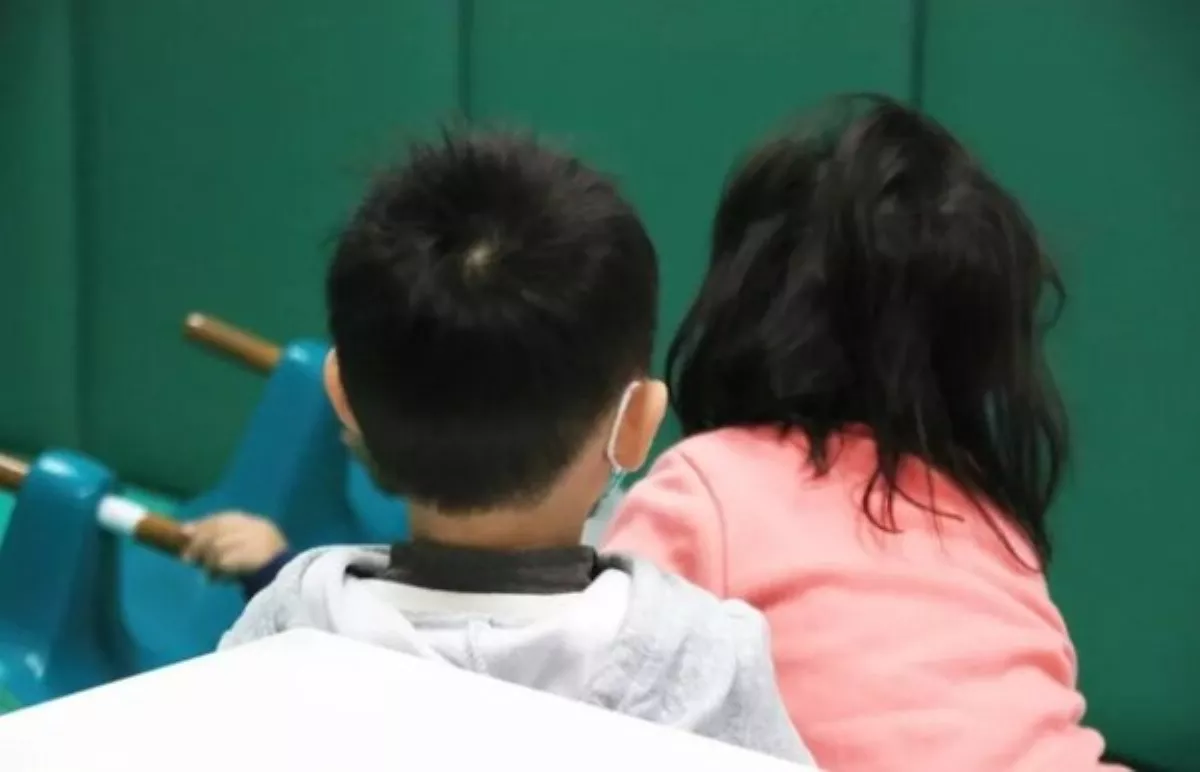 台北科學藝術園區歡慶兒童節 親子共度開心時光