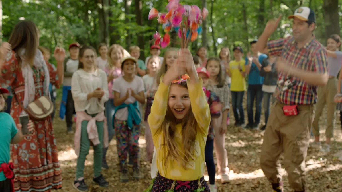 影視聽中心兒童節企畫　《綠野仙蹤》等3大影片共創親子回憶