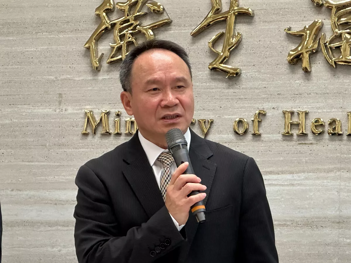 食藥署5月起強制產品責任險登錄 投保資訊將透明可查