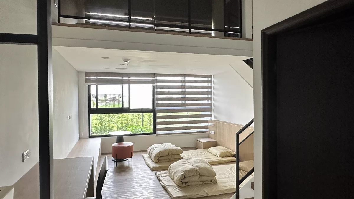 花蓮強震 佛光山月光寺設臨時安住中心