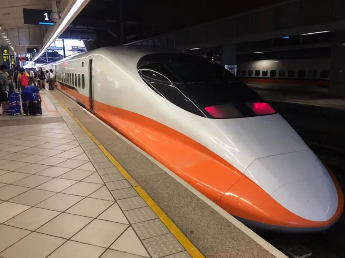 花蓮強震高鐵取消44班次 符合這點可辦理退票