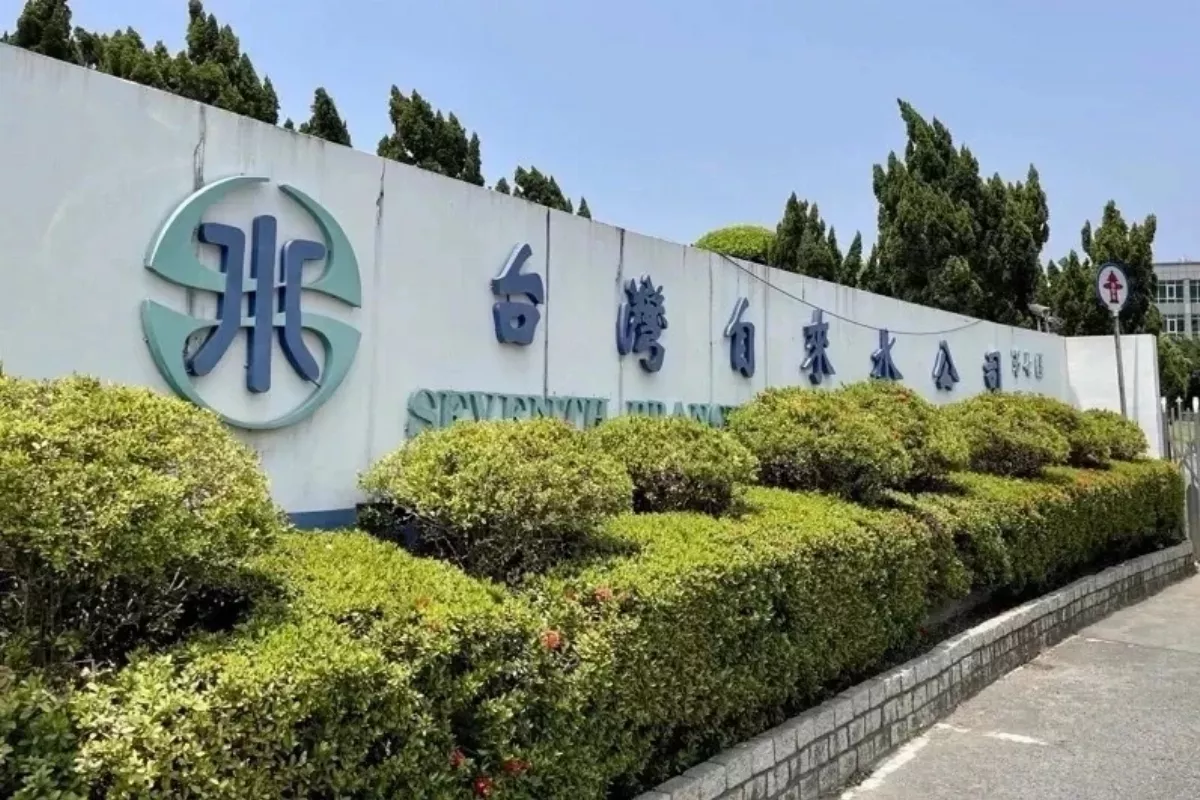 花蓮強震昨全台12萬戶停水 台水拚今日全面復水