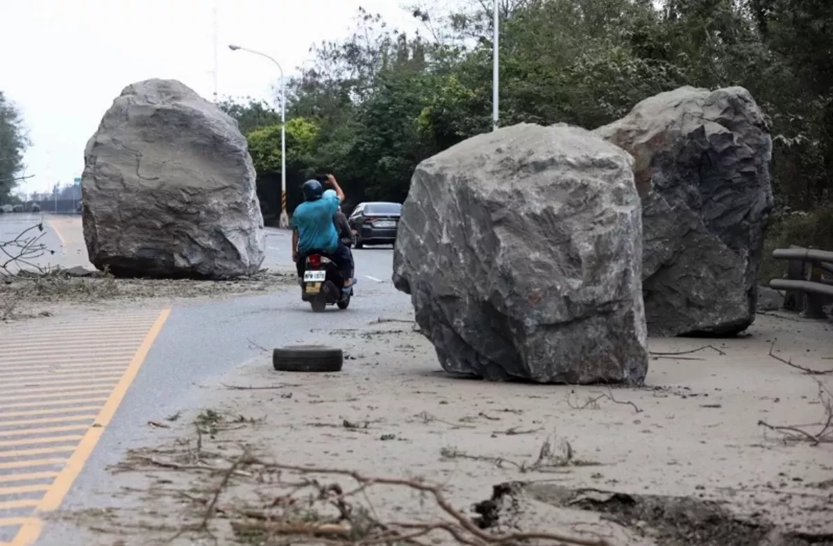 因應0403花蓮震災 健保署公布災民就醫減免措施