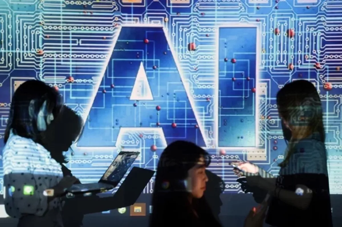 AI時代最新調查 企業未來5年將減少僱員