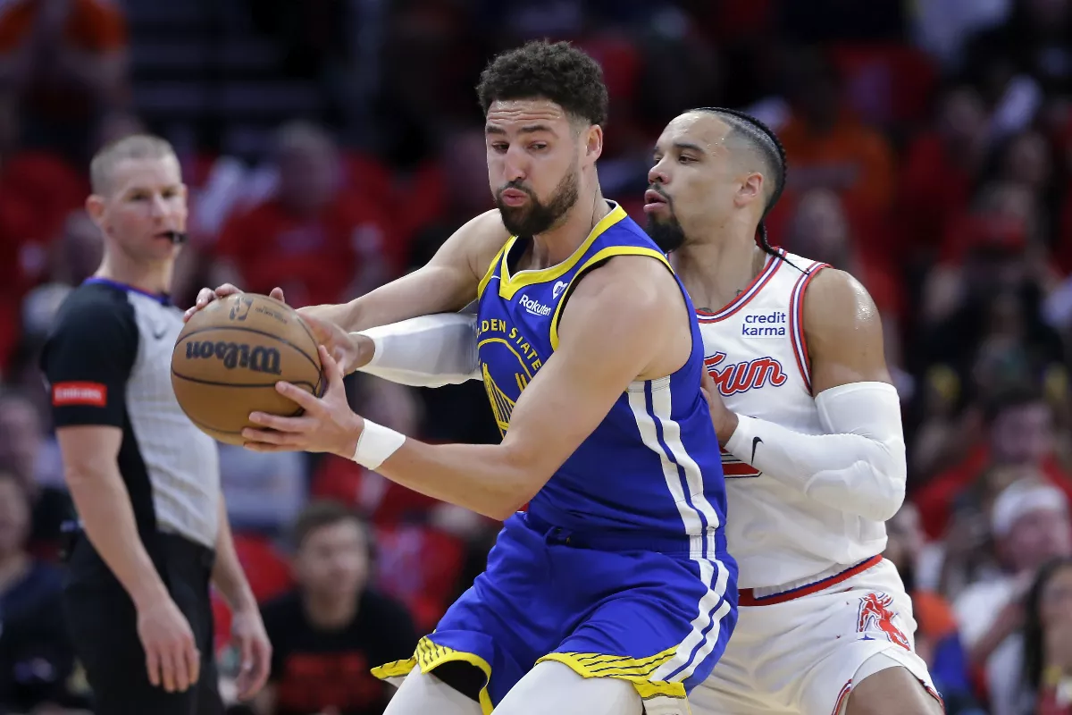 NBA／浪花兄弟齊轟58分 勇士6連勝本季最長