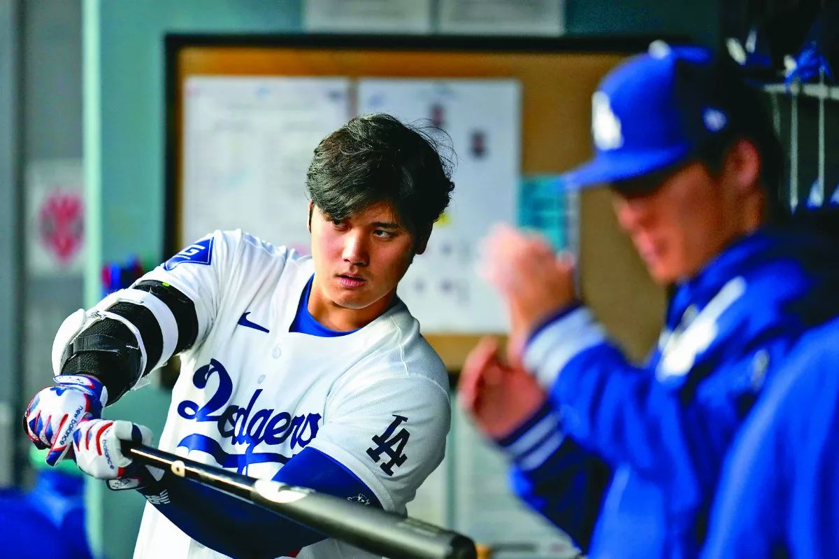 亞洲旋風 吹動MLB全球化