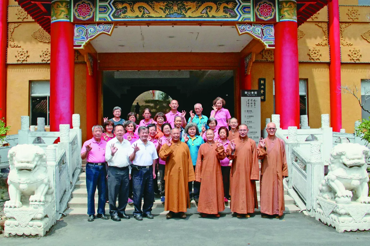 大樹麵攤春節上菜 好味道飄香30年