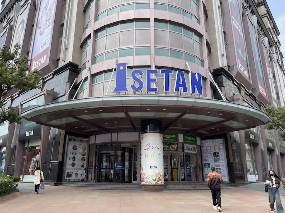 大陸百貨業再掀關店潮　今年已有10家關門