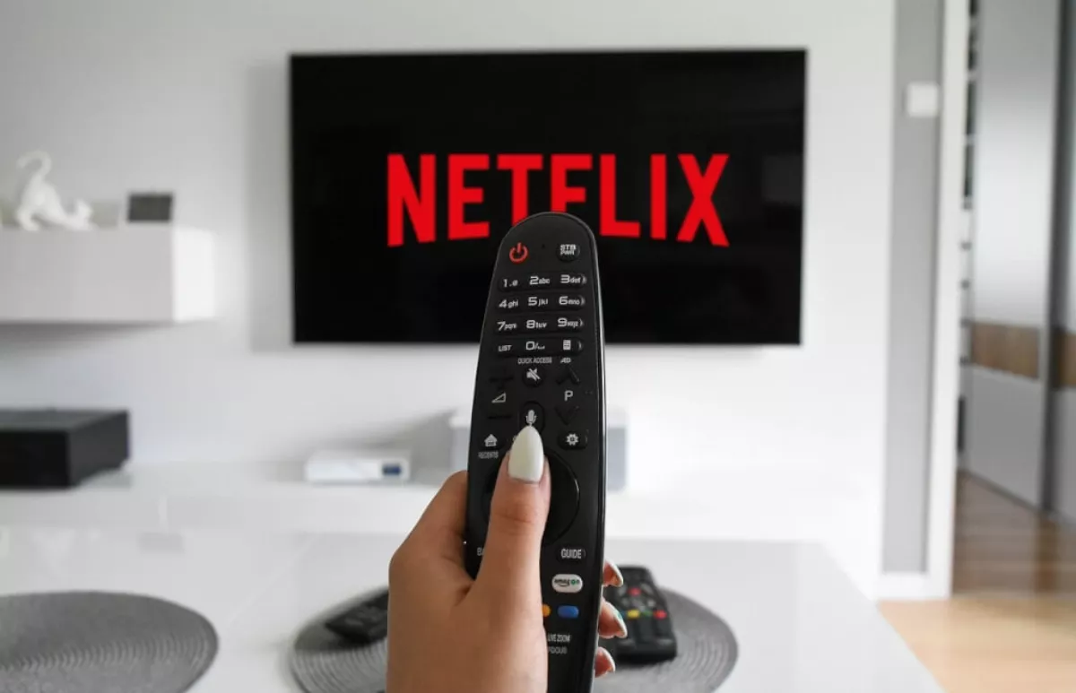 Netflix香港方案最多漲16.1% 台灣暫未跟進