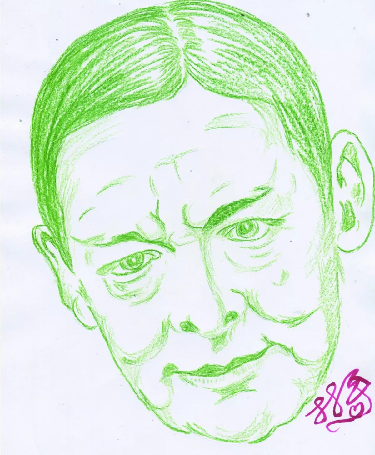 【閃文集】貓的命名