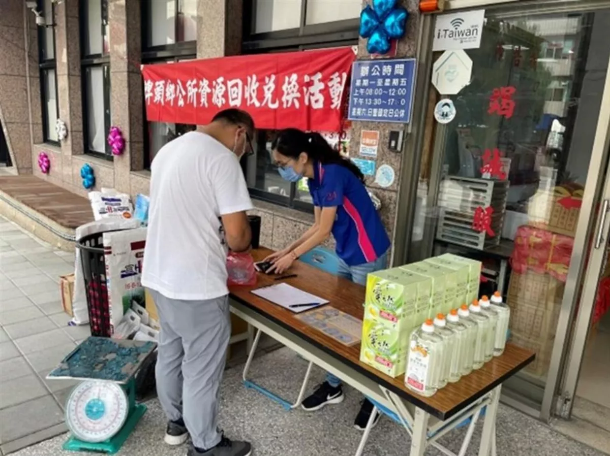 打造優質信仰文化  彰化推出媽祖遶境環保攻略