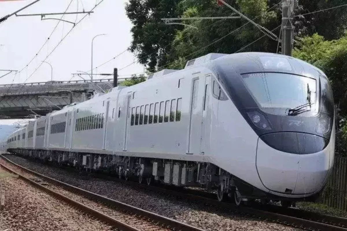 母親節台鐵加開新自強號10列次 本周五凌晨開放訂票