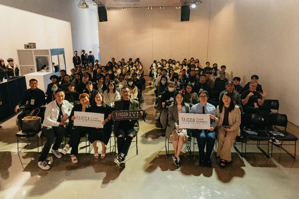 韓綜《Running Man》製作人來台開講　助台綜與國際接軌