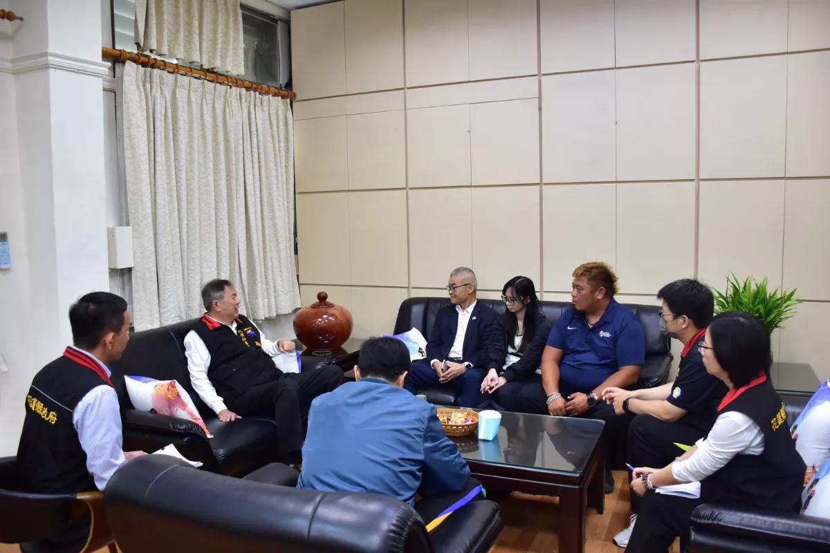 中職／4月花蓮戰改地方 雄鷹捐千萬賑災