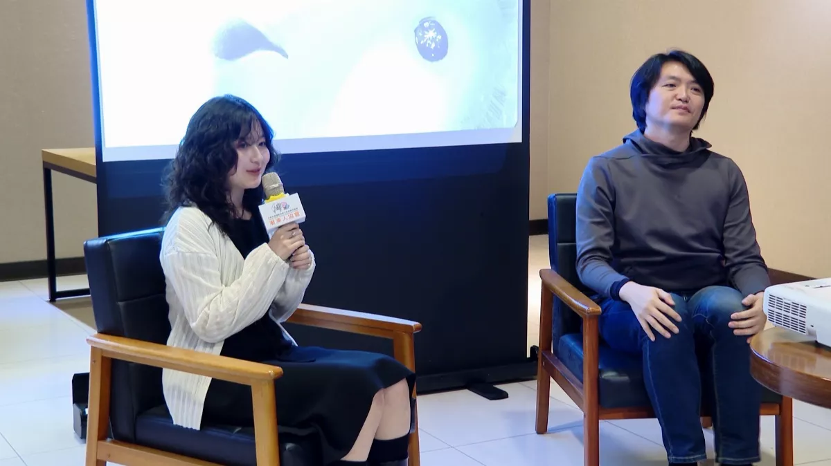 《送給我的熊》 用繪本說漸凍人故事