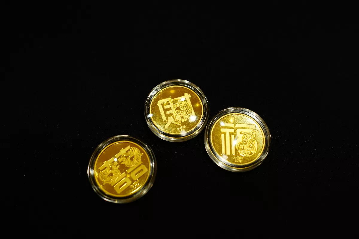 金價持續上揚   外資分析未來金價續漲