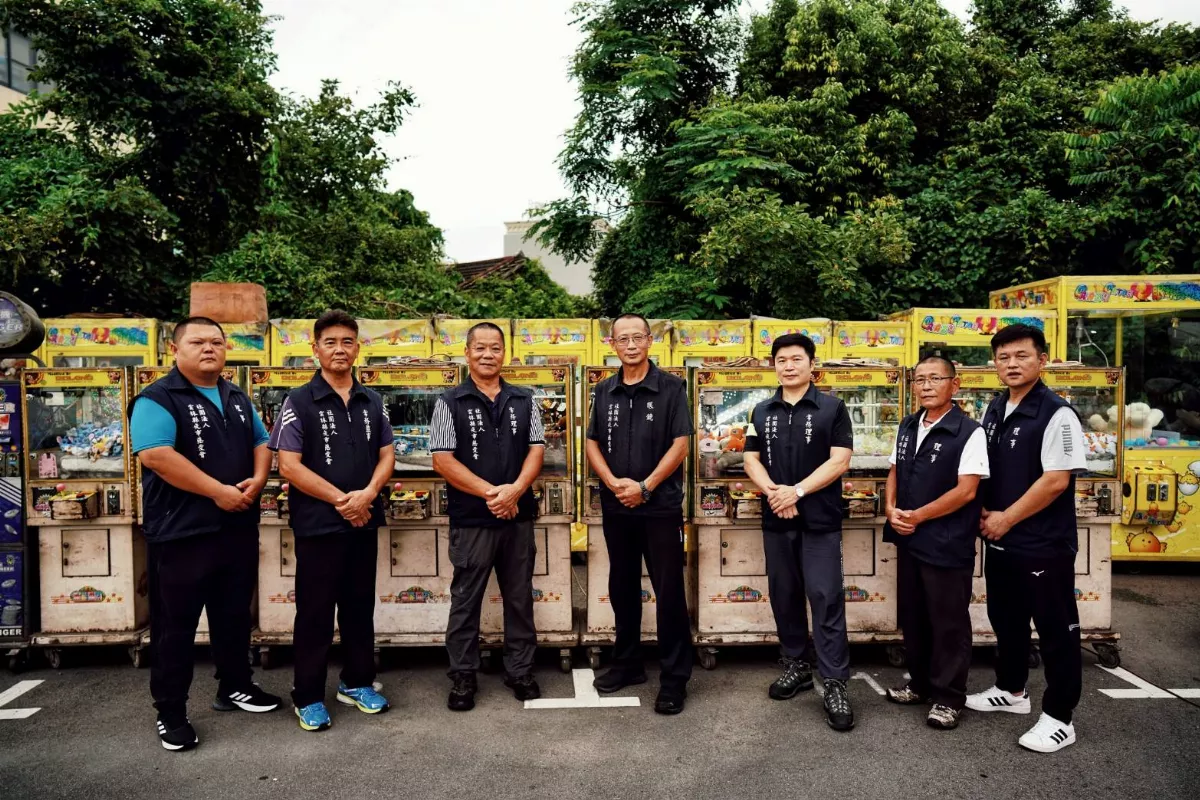 雲林夜市慈愛會體現90度慈悲 助5000艱苦人圓滿身後事  