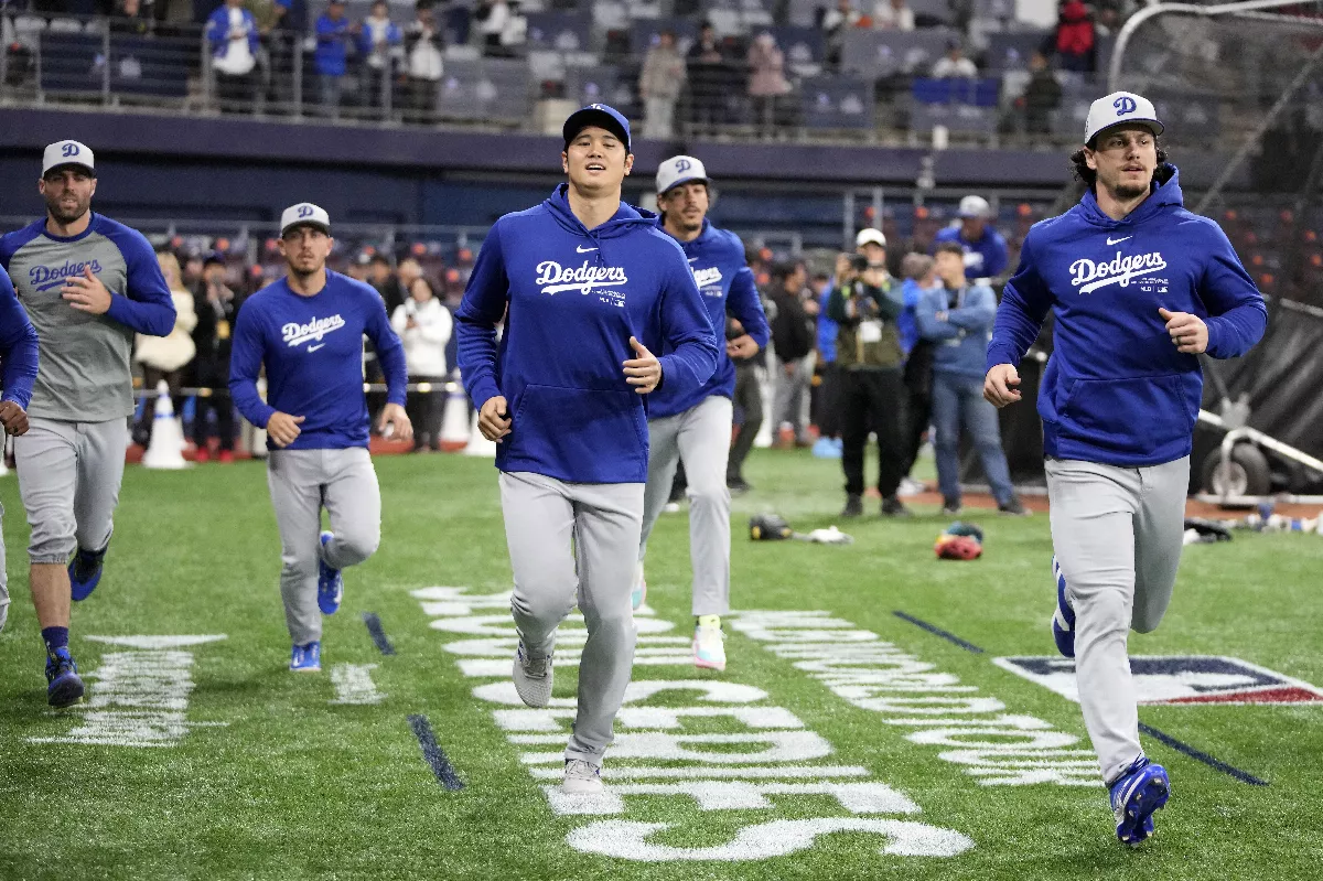 MLB／大聯盟來台得花多少？成本上看5億台幣